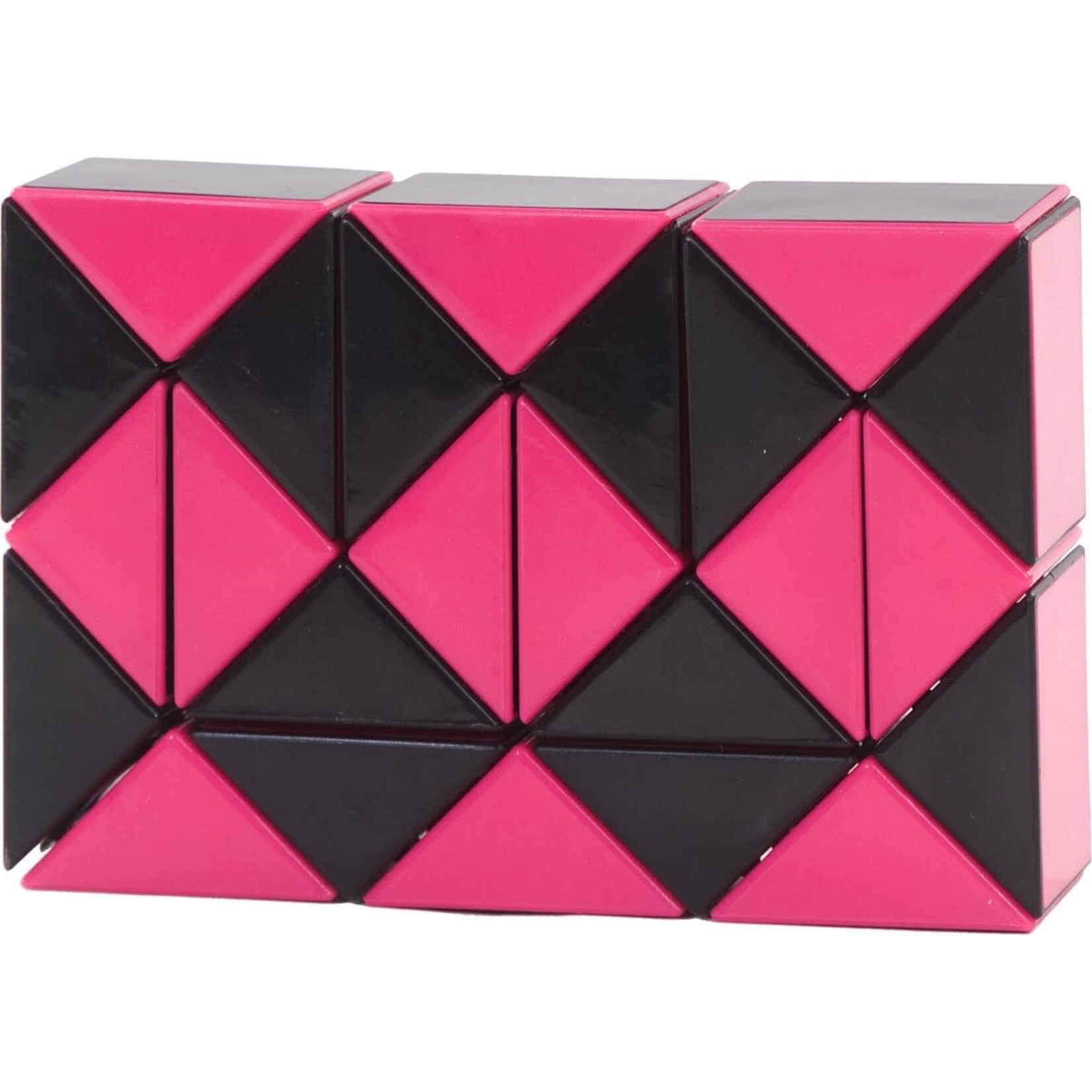 Clown Clown Magic Puzzle 3d 24 Dlg. assorted (per stuk)