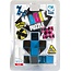 Clown Clown Magic Puzzle 3d 24 Dlg. assorted (per stuk)