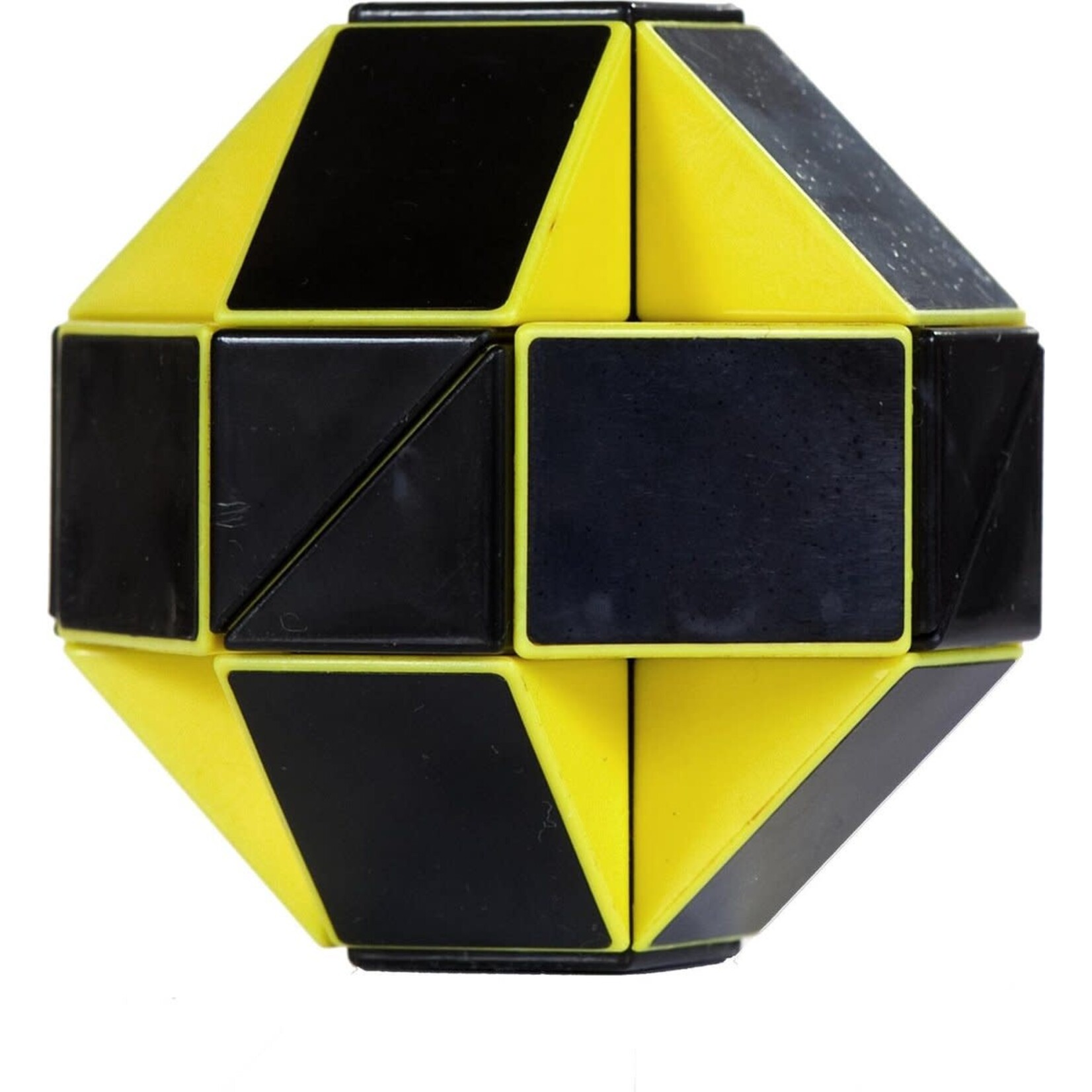 Clown Clown Magic Puzzle 3d 24 Dlg. assorted (per stuk)