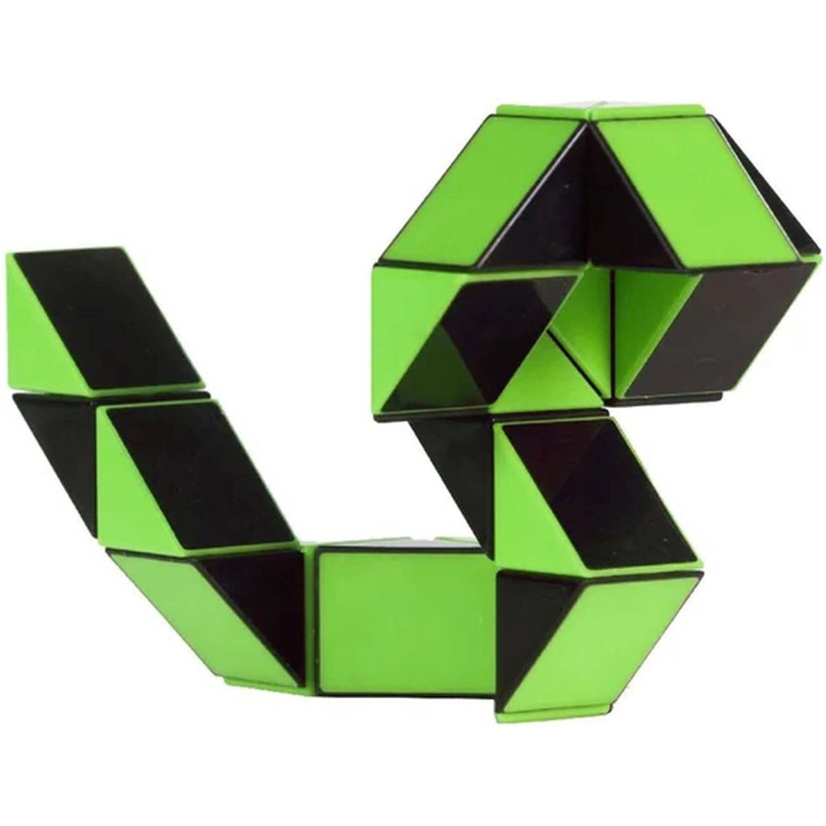 Clown Clown Magic Puzzle 3d 24 Dlg. assorted (per stuk)