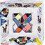 Clown Clown Magic Puzzle 48 delig Multicolor