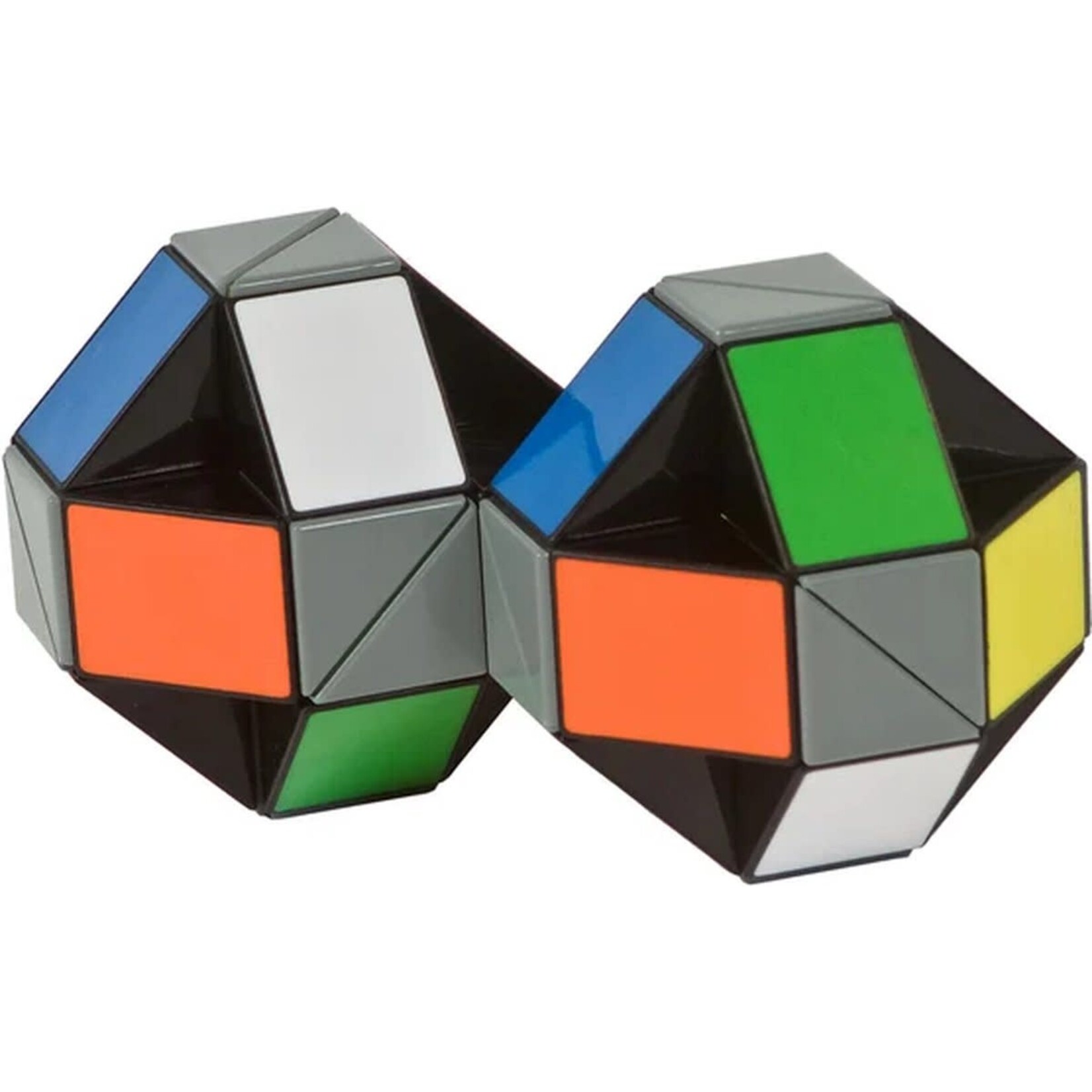 Clown Clown Magic Puzzle 48 delig Multicolor