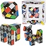 Clown Clown Magic Puzzle 48 delig Multicolor