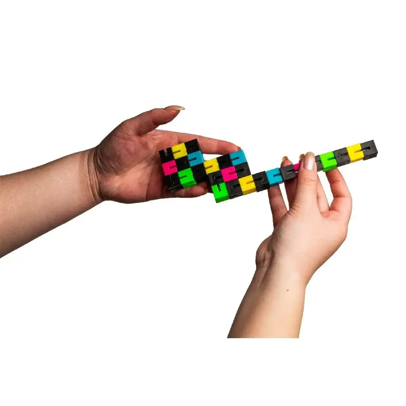 Clown Clown Magic Puzzle Blocks