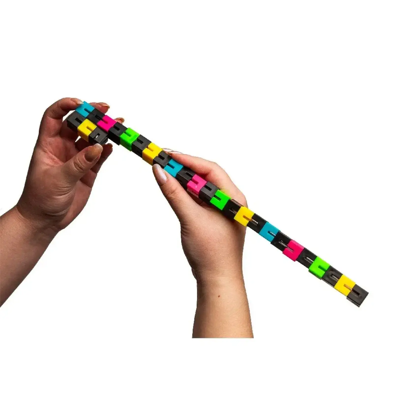 Clown Clown Magic Puzzle Blocks