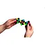 Clown Clown Magic Puzzle Blocks
