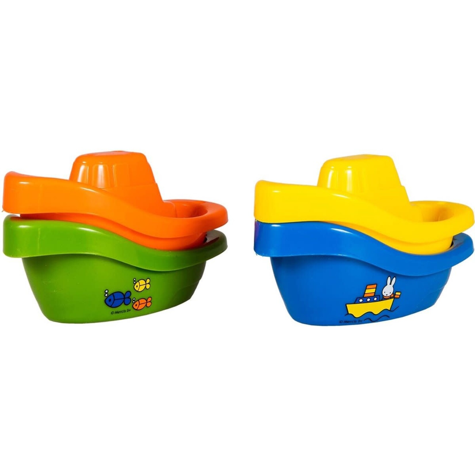 Nijntje Nijntje Bad Bootjes