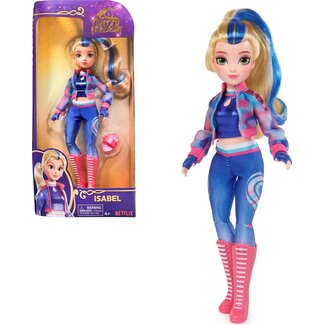 Unicorn Academy Unicorn Academy Pop Isabel 24cm