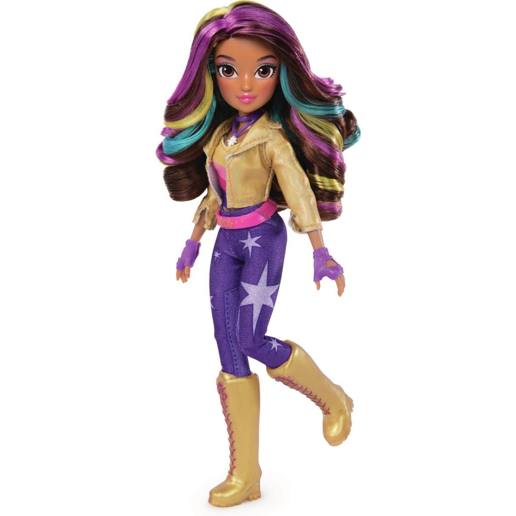 Unicorn Academy Unicorn Academy Pop Sophia 24cm