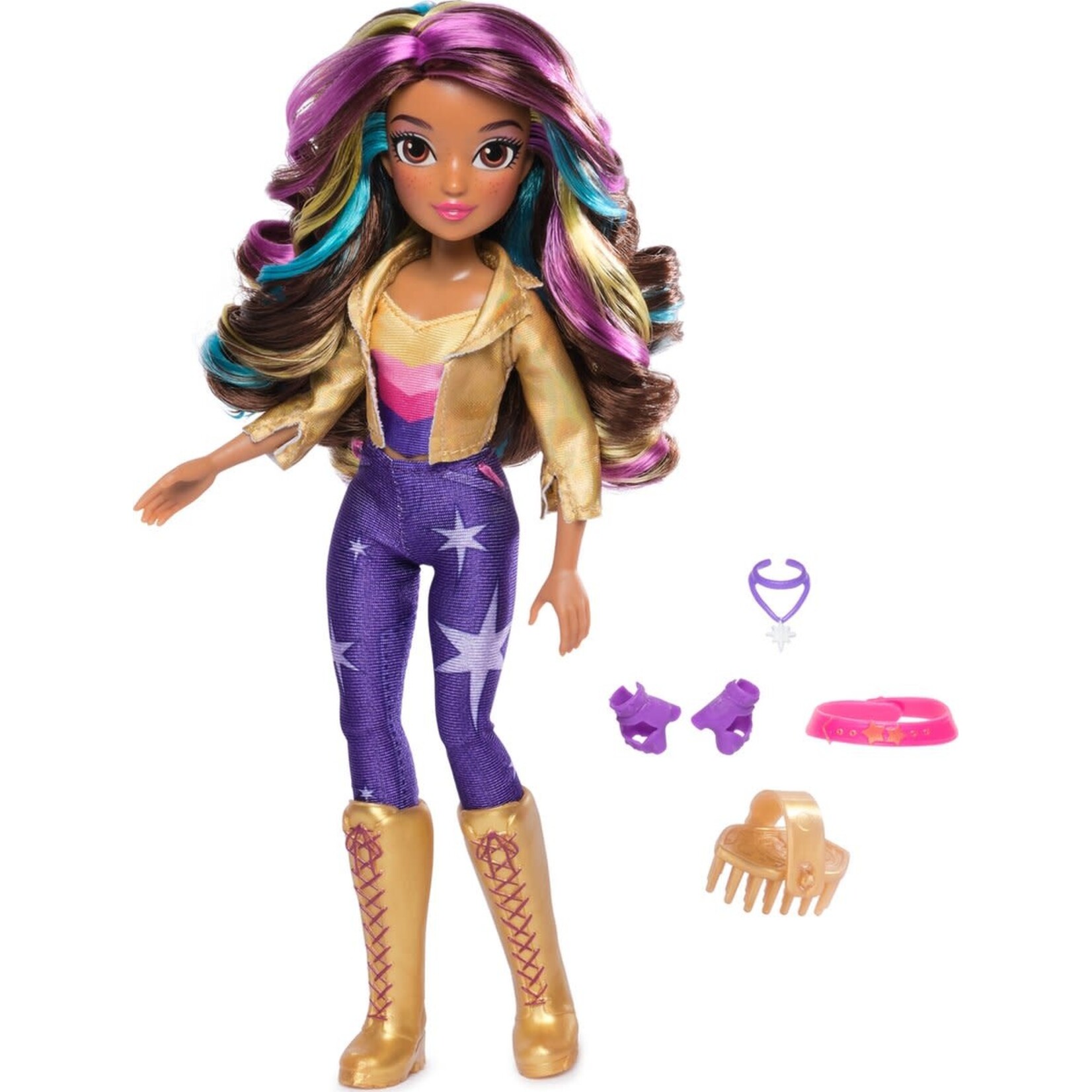 Unicorn Academy Unicorn Academy Pop Sophia 24cm