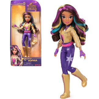 Unicorn Academy Unicorn Academy Pop Sophia 24cm