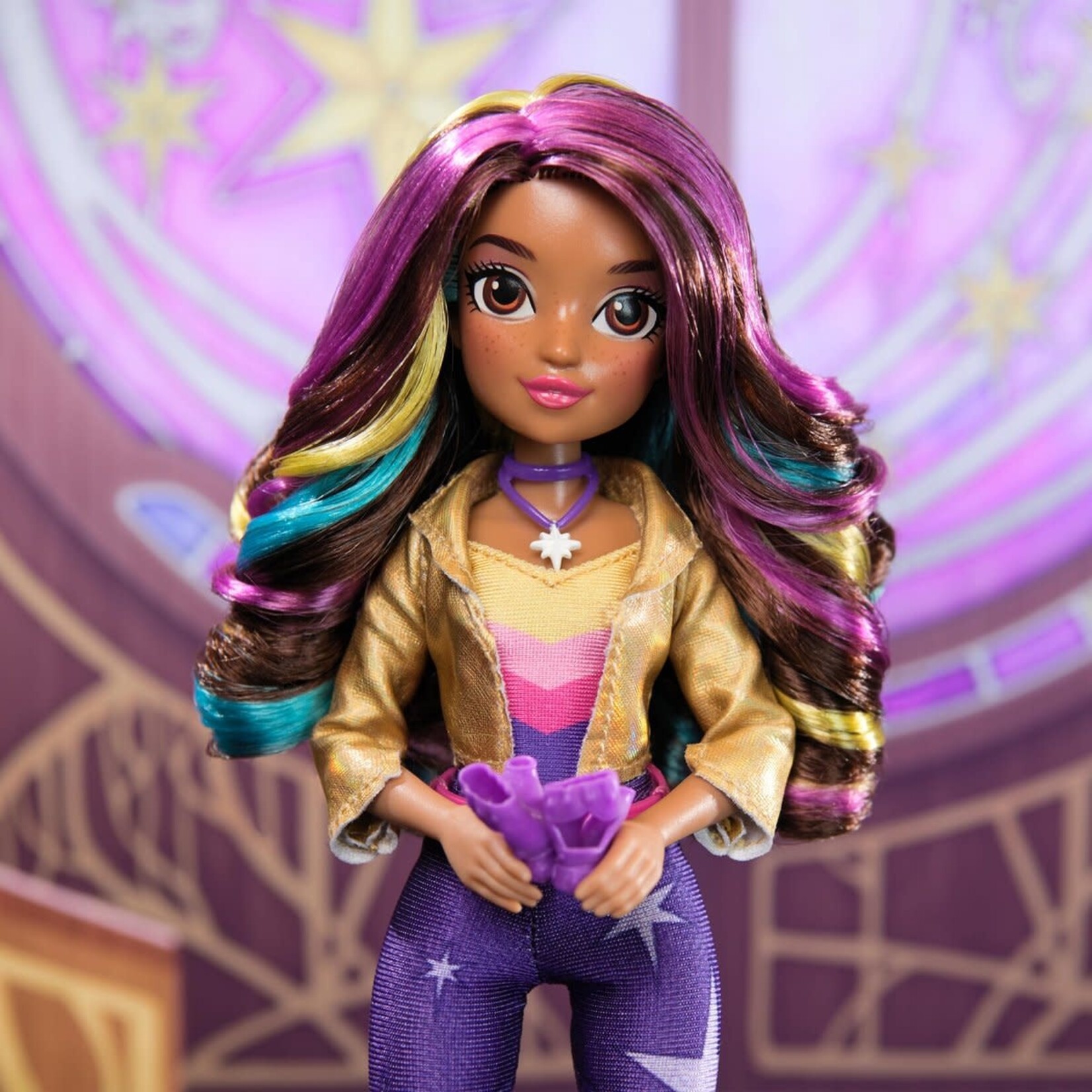 Unicorn Academy Unicorn Academy Pop Sophia 24cm