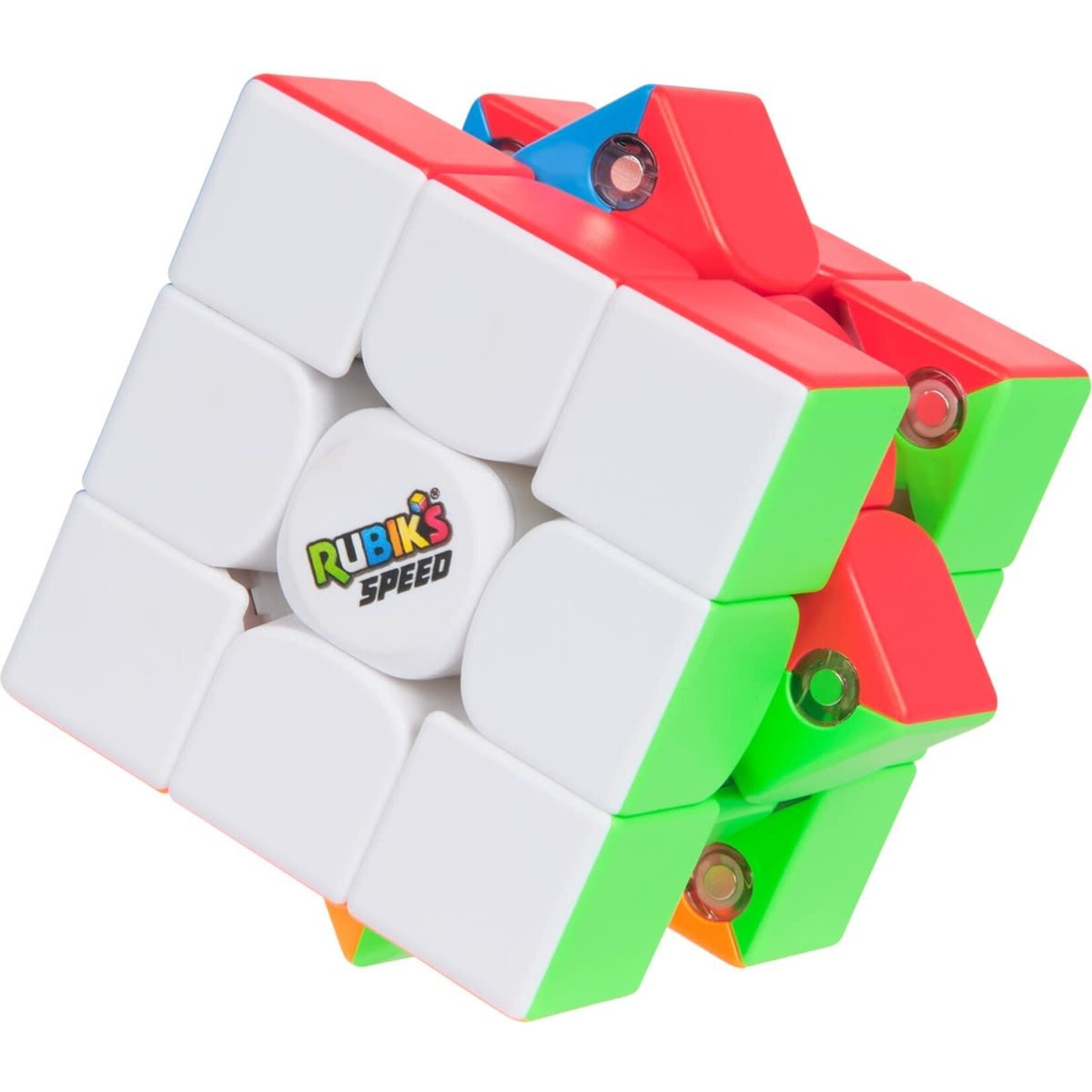 Rubik Rubik's Cube Speed Cube 3x3
