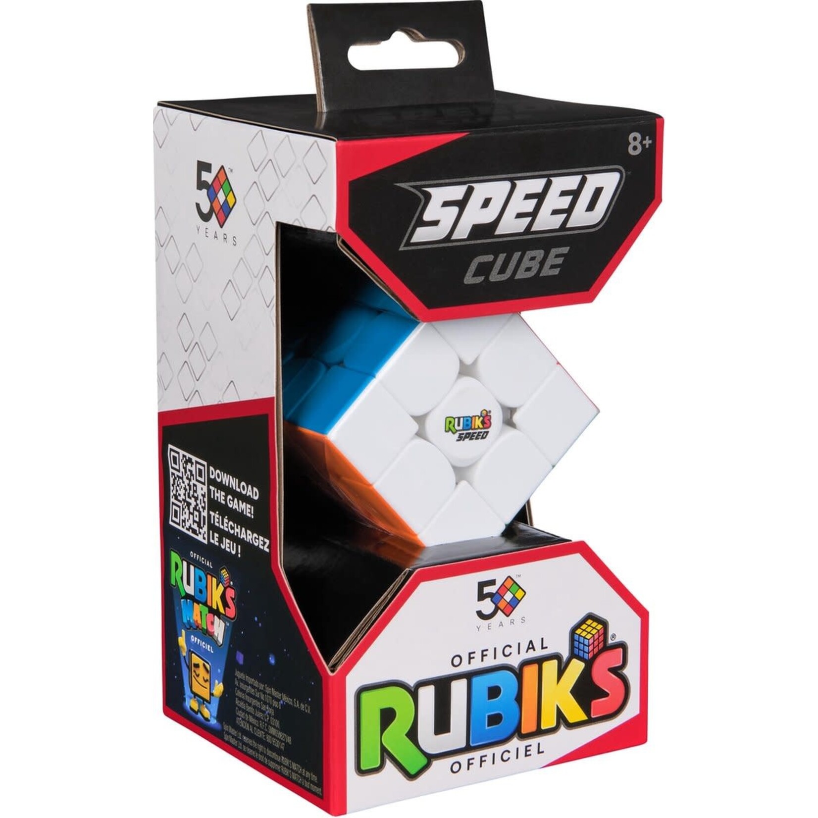 Rubik Rubik's Cube Speed Cube 3x3