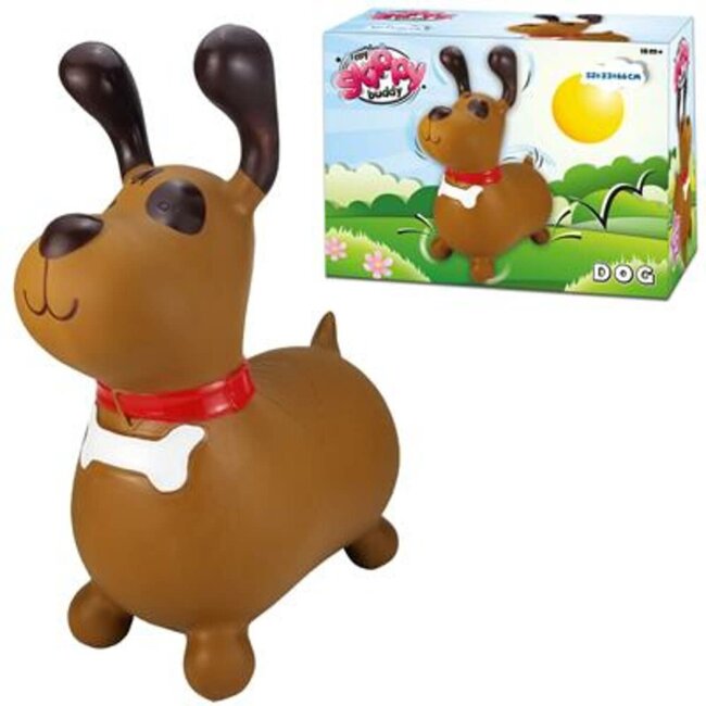 Skippy buddy Skippy Buddy Hond