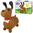 Skippy buddy Skippy Buddy Hond