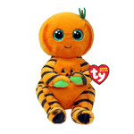Ty Ty Beanie Boo Halloween Trickster Pumpkin 15cm