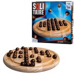 Clown Clown Games Solitaire Hout