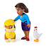 Paw Patrol Paw Patrol Hero Pups Rubble