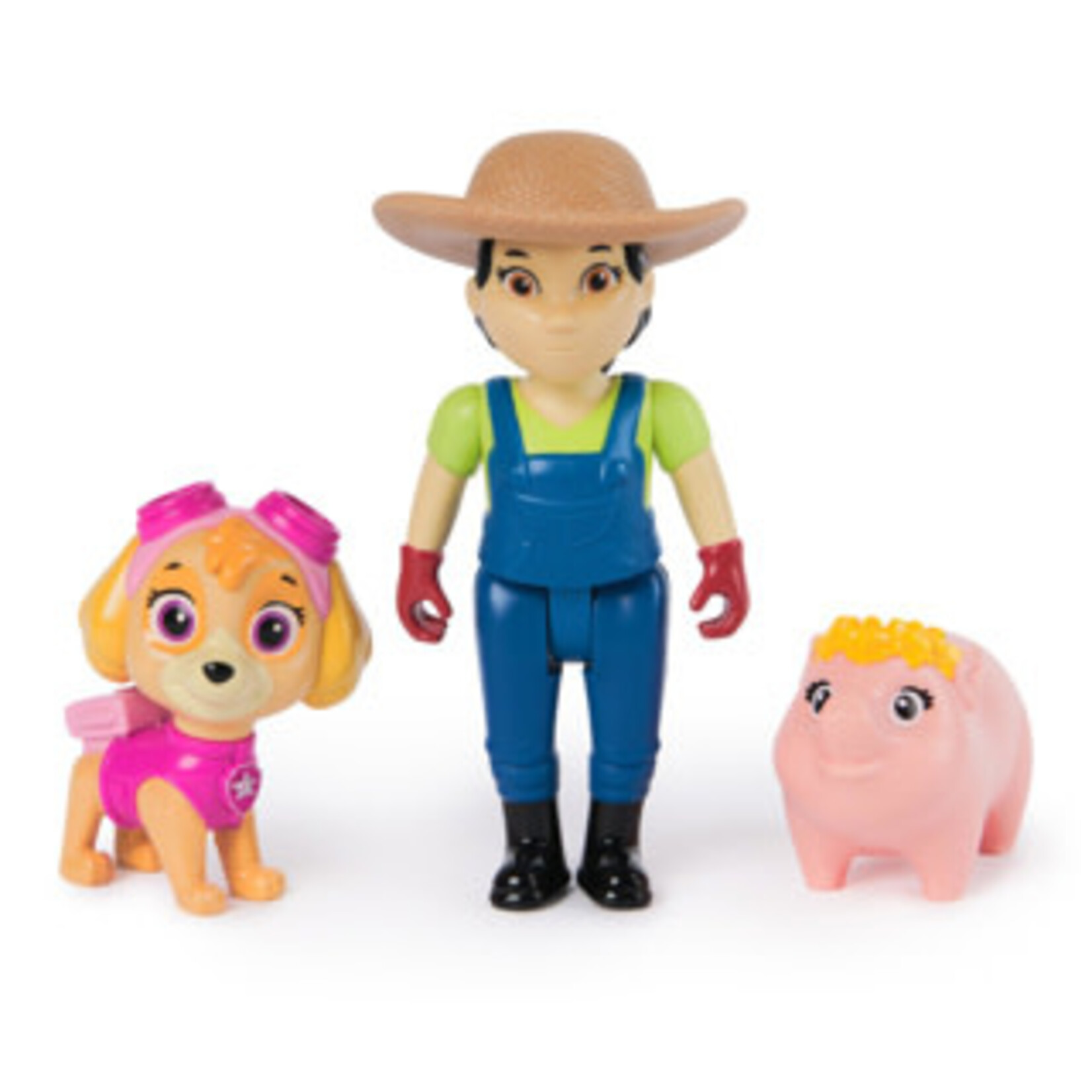 Paw Patrol Paw Patrol Hero Pups Skye