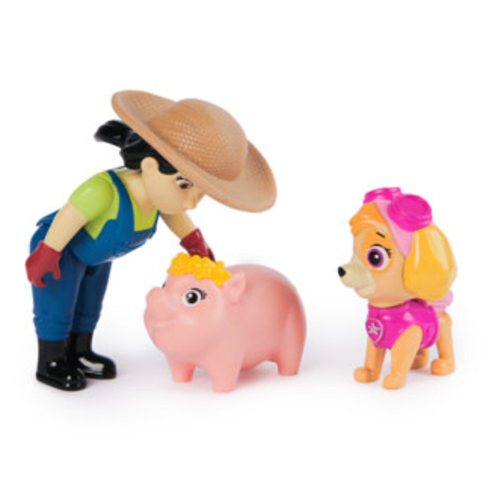 Paw Patrol Paw Patrol Hero Pups Skye