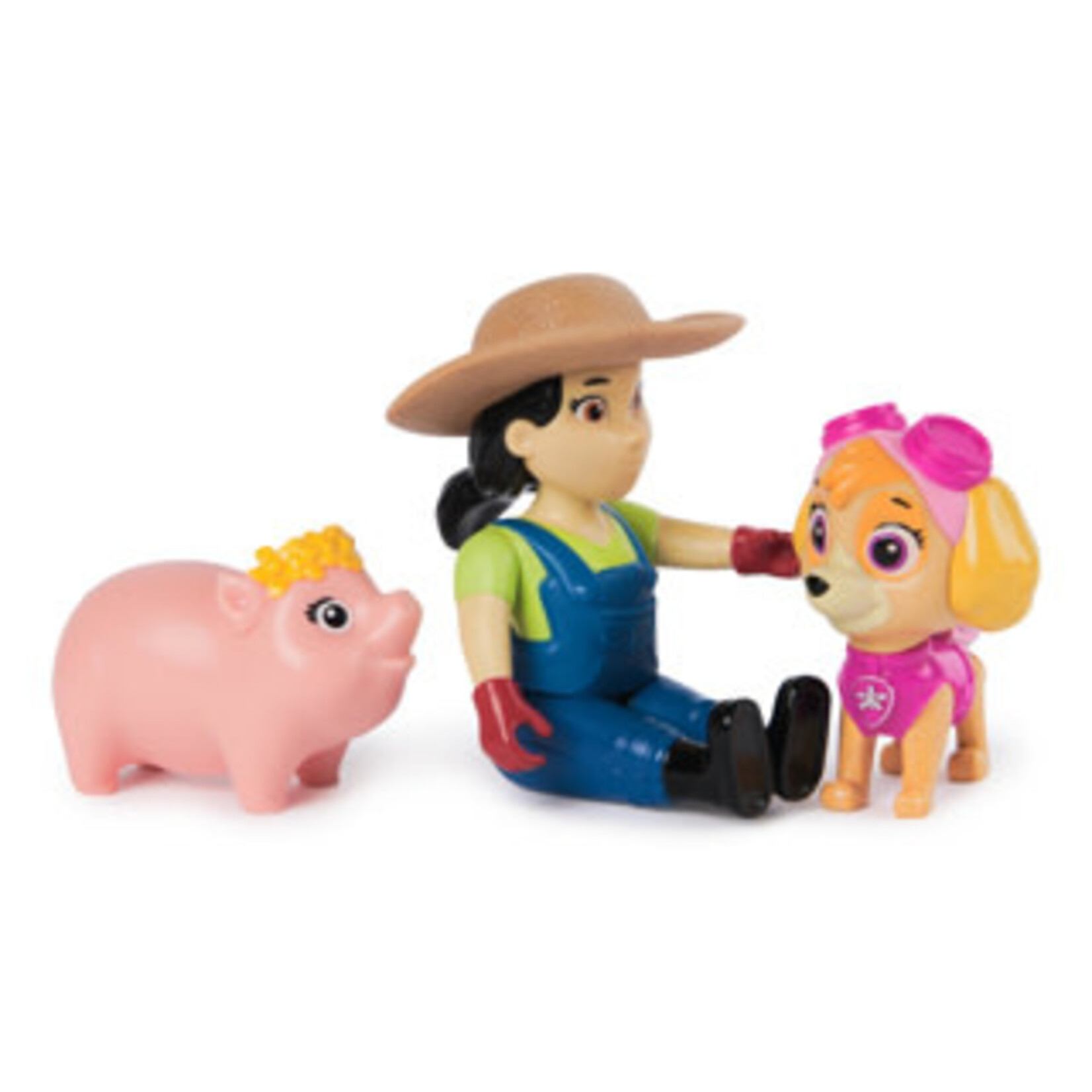 Paw Patrol Paw Patrol Hero Pups Skye