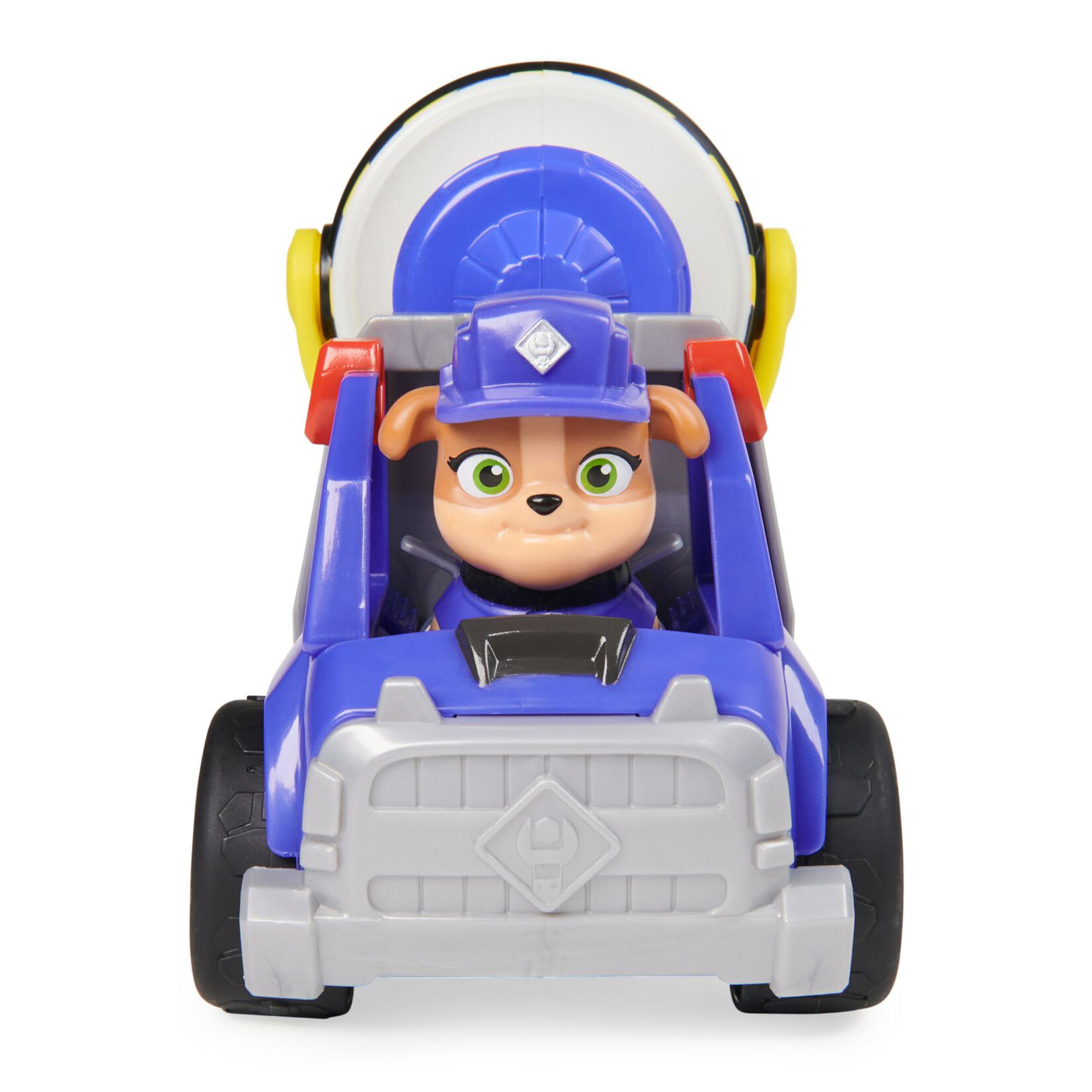 Paw Patrol Paw Patrol Rubble And Crew Basic Vehicles Motor