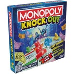 Hasbro Monopoly Knockout