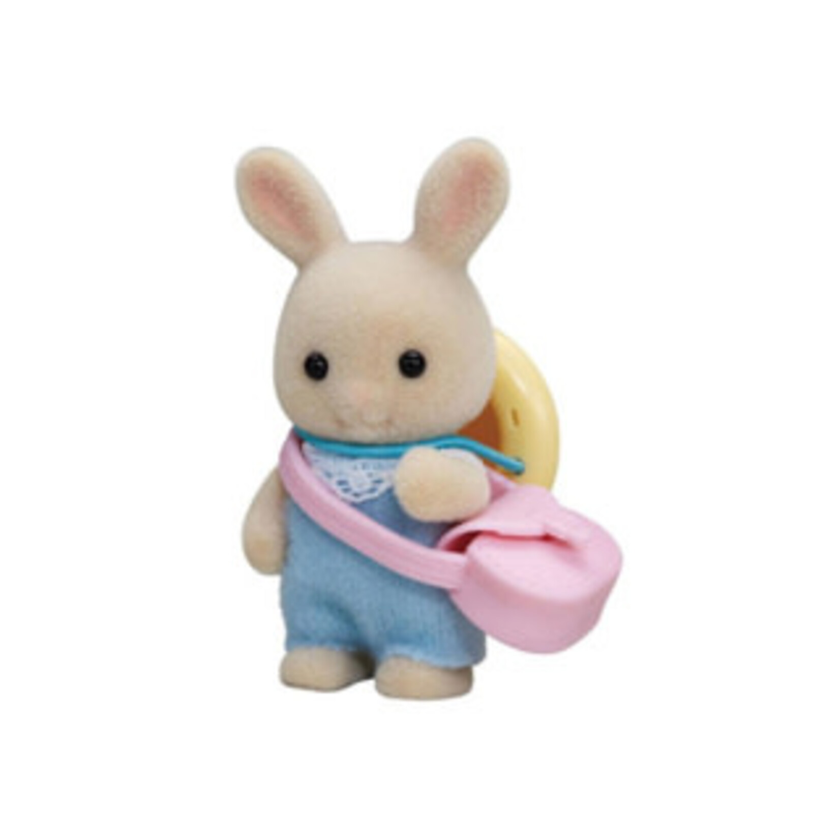 Sylvanian Families SYLVANIAN FAMILIES 5413 BABY WIT KONIJN