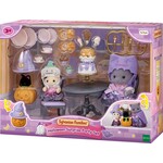 Sylvanian Families Sylvanian Families 5764 Halloweenfeestset