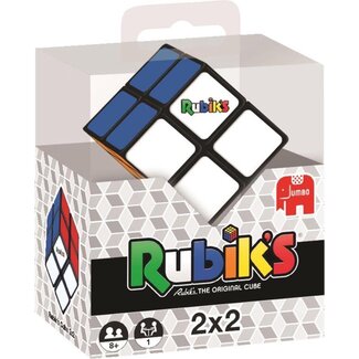 Jumbo RUBIK'S CUBE 2X2