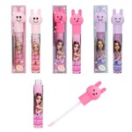 Topmodel TOPModel lipgloss konijntje BEAUTY and ME (per stuk)