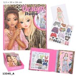 Topmodel Create your TOPModel Design Studio