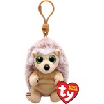Ty Ty Beanie Bellies Clip Bumper Hedgehog 10cm