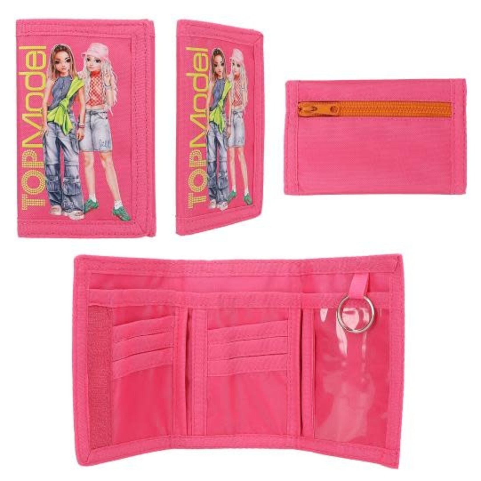 Topmodel TOPModel portemonnee JOY