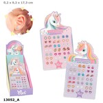 Ylvi Ylvi sticker oorbellen (per vel)