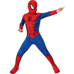 Rubie's Kostuum Spiderman Classic 5-7 Jaar