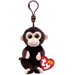 Ty Ty Beanie Bellies Clip Matteo Monkey 10cm