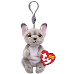 Ty Ty Beanie Bellies Clip Wilfred Dog 10cm