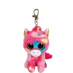 Ty Ty Beanie Boo Clip Fantasia Unicorn 7cm
