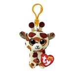 Ty Ty Beanie Boo Clip Stilts Giraffe 7cm