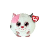 Ty Ty Teeny Puffies Muffin Cat 10cm