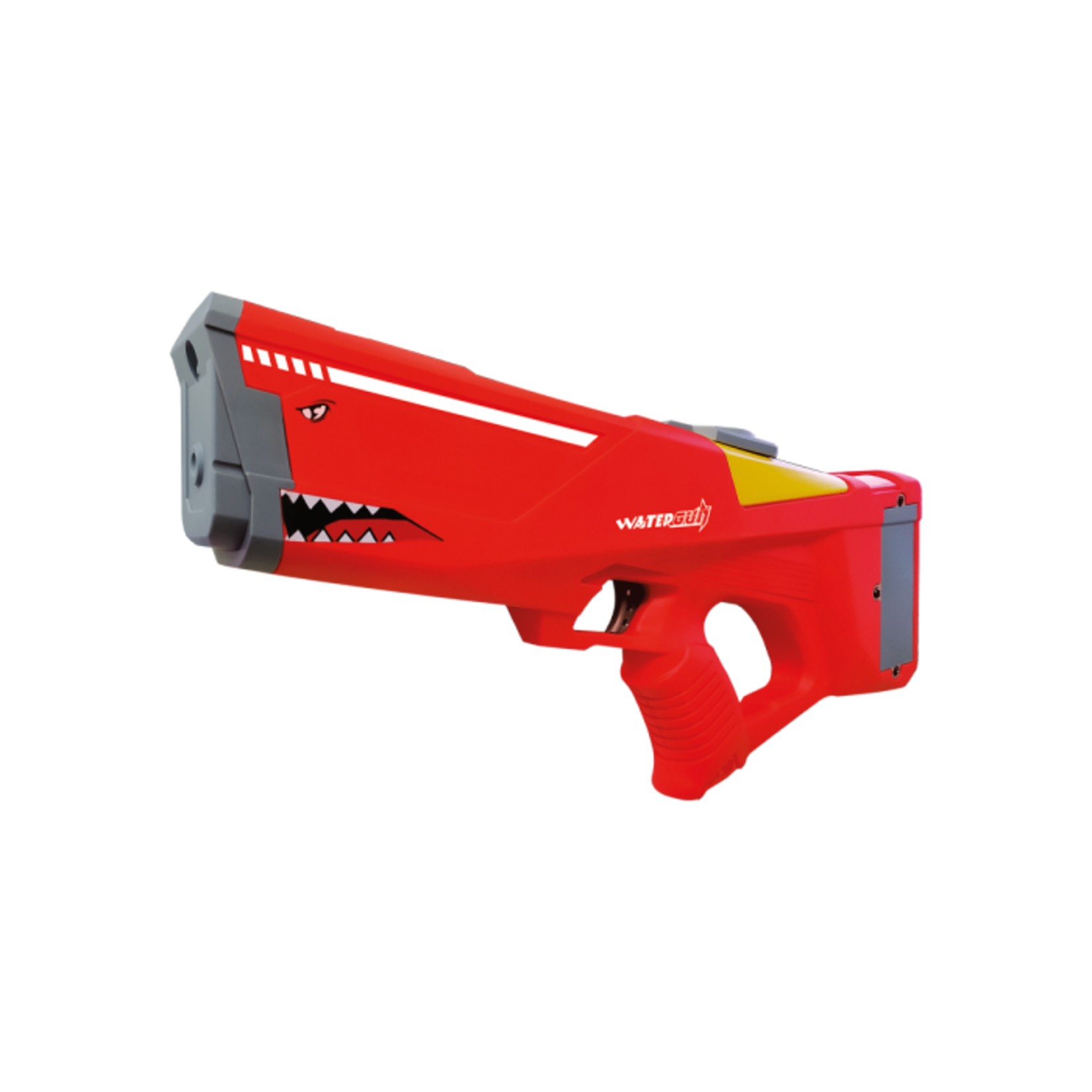 Jolly Waterblast ELECTRISCH WATERPISTOOL HURRICANE RED