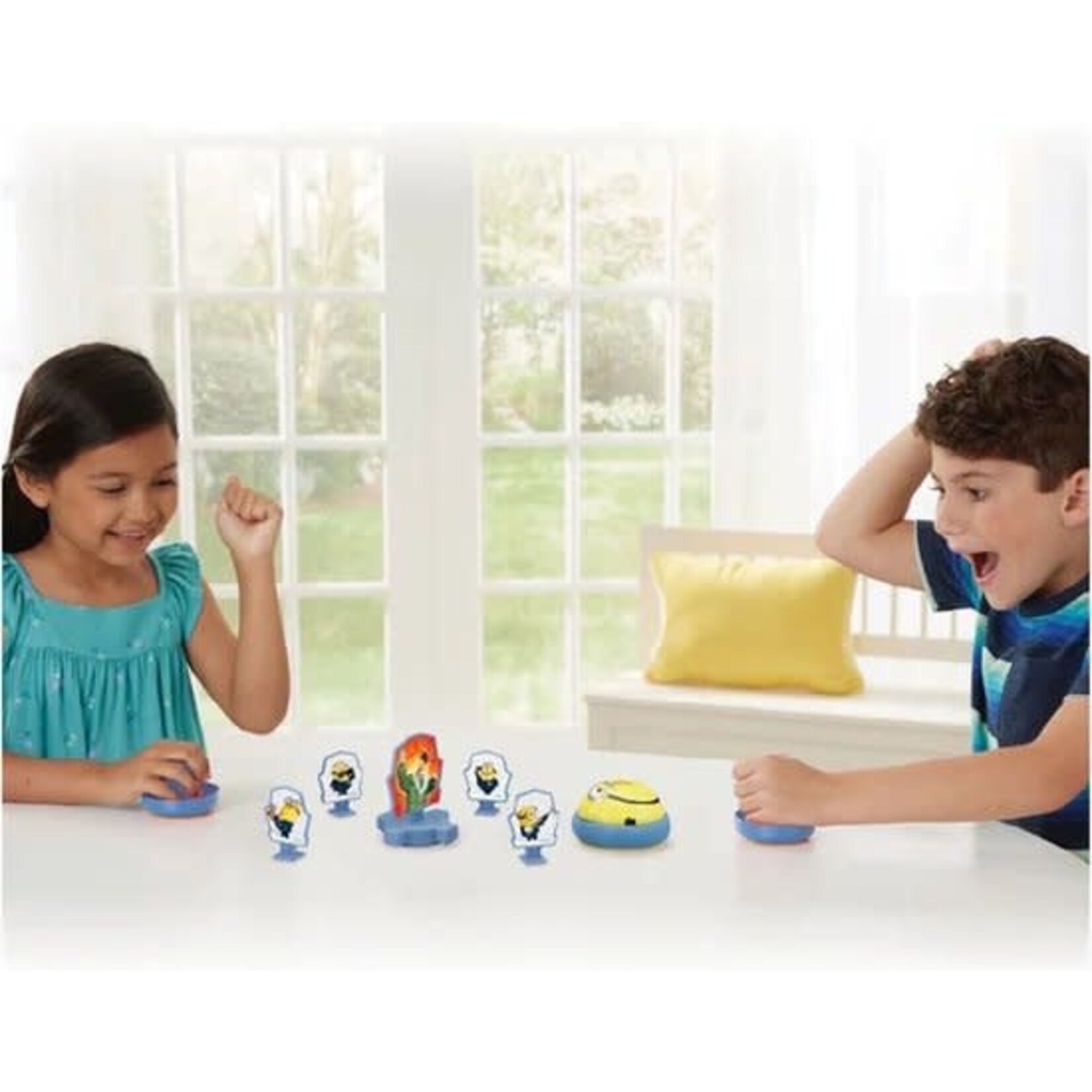 Minions SPEL Minions Hover Strike Battle