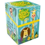 Geen Merk Spel Junglespeed Kids