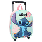Stitch Stitch Trolley Rugtas 3D