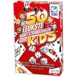Clown Clown Games Kids 50 Kaart&Dobbel Spellen