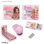 Topmodel TOPModel mini nietmachine set KITTY & DOGGY (per stuk)
