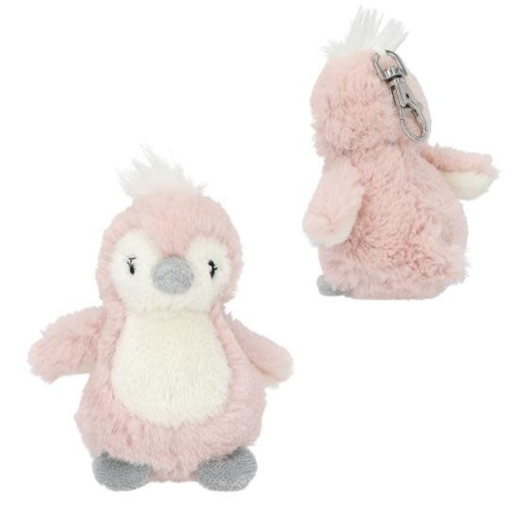 Princess Mimi Princess Mimi knuffel pingu´n hanger PENGUIN (per stuk)