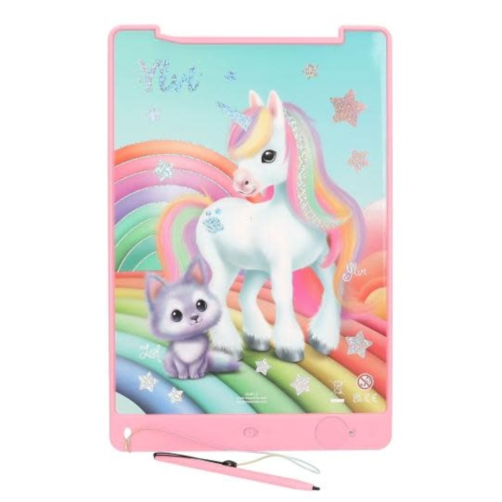 Ylvi Ylvi magic board